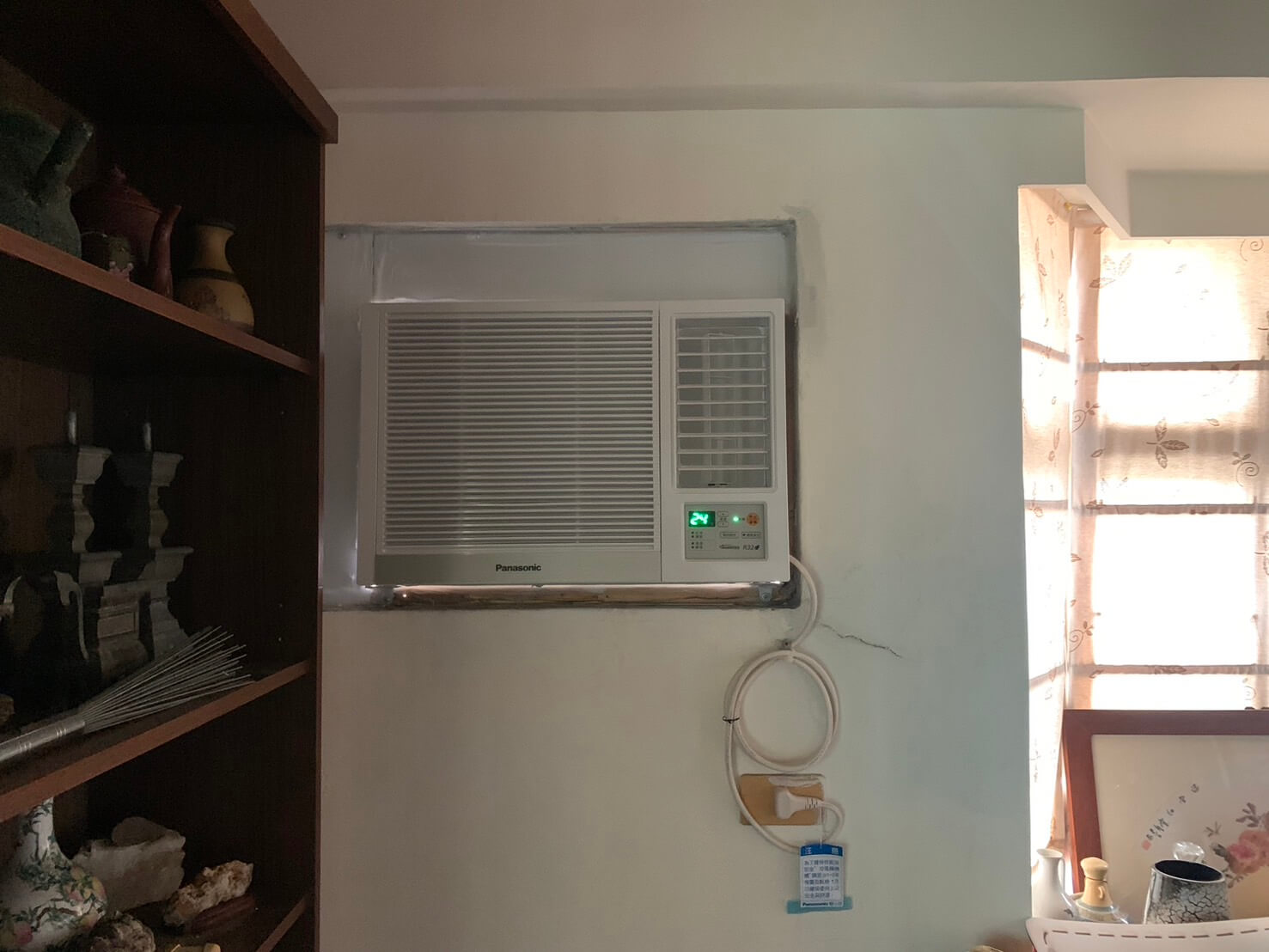 立刻修-家電住宅維修的施工實績圖片